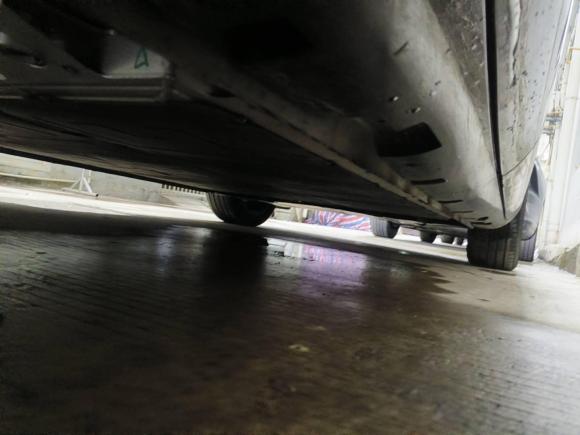 [上海·沪A] 二手飞凡汽车飞凡R72022款 长续高阶版