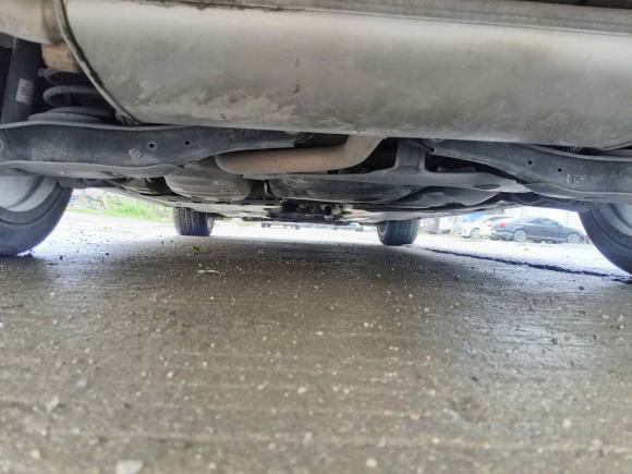 [宁波·浙B] 二手奥迪奥迪A32022款 A3L Limousine 35 TFSI 进取运动型