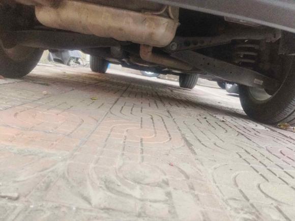 [上海·沪G] 二手大众途观2016款 280TSI 自动两驱丝绸之路风尚版