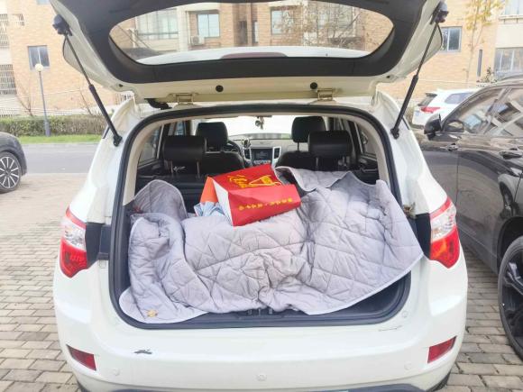 [湖州·浙E] 二手长安长安CS352015款 1.6L 手动豪华型 国V