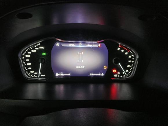 [武汉·鄂A] 二手上汽大通MAXUS大通G202019款 首发款 2.0T 自动豪华行政版 国V