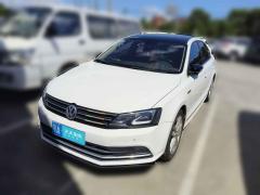 [上海·鄂A] 大众速腾2018款 280TSI DSG豪华型