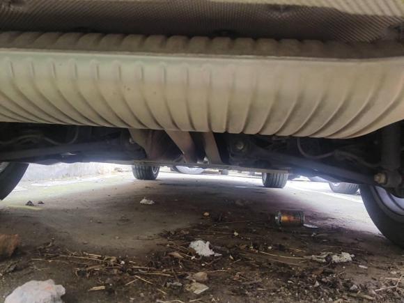 [合肥·皖A] 二手宝马宝马X12018款 sDrive18Li 尊享型