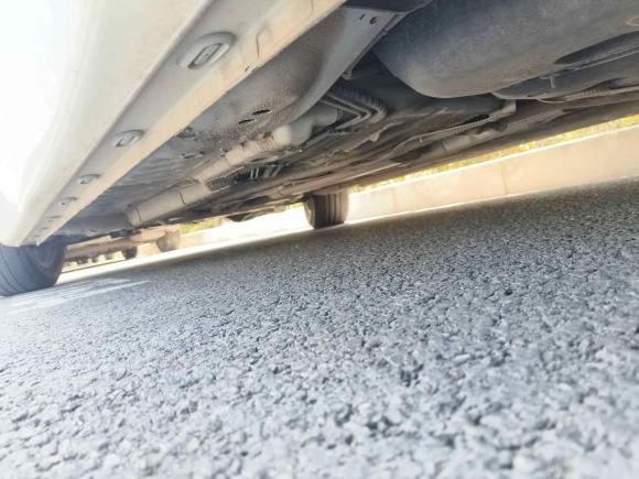 [西安·陕A] 二手荣威荣威i52019款 1.5L 自动4G互联领豪旗舰版