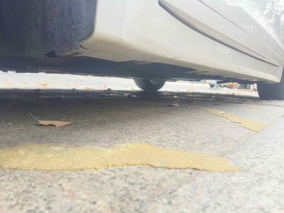 [上海·沪D] 二手林肯林肯MKZ2017款 2.0T 尊雅版