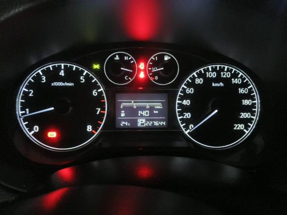 [嘉兴·浙F] 二手日产骐达TIIDA2011款 1.6L CVT智能型