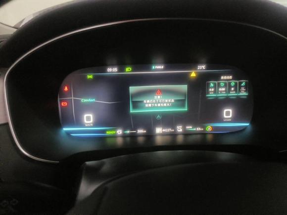 [杭州·浙A] 二手荣威荣威i6 MAX新能源2020款 1.5T PHEV爽酷天幕智驾Supreme版