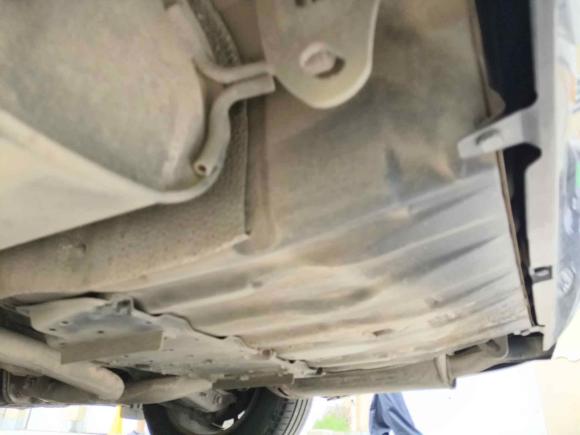 [宁波·浙B] 二手丰田皇冠2007款 2.5L Royal 特别版