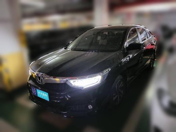 本田凌派2019款 180Turbo CVT領(lǐng)先版 國(guó)V「深圳二手車(chē)」「天天拍車(chē)」