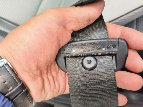 [西安·陕A] 二手斯柯达明锐2016款 1.6L 自动创行版