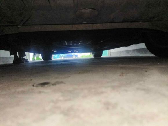 [嘉兴·浙F] 二手奔驰奔驰S级2010款 S 300 L 豪华型