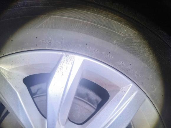 [合肥·皖A] 二手大众Polo2021款 Plus 1.5L 自动炫彩科技版