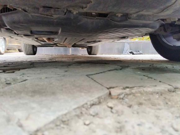 [武汉·鄂A] 二手奔驰奔驰GLC2016款 GLC 200 4MATIC