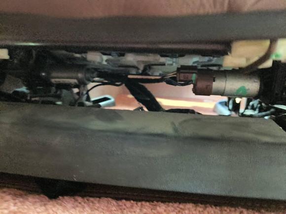 [嘉兴·浙F] 二手宝马宝马5系2014款 525Li 领先型