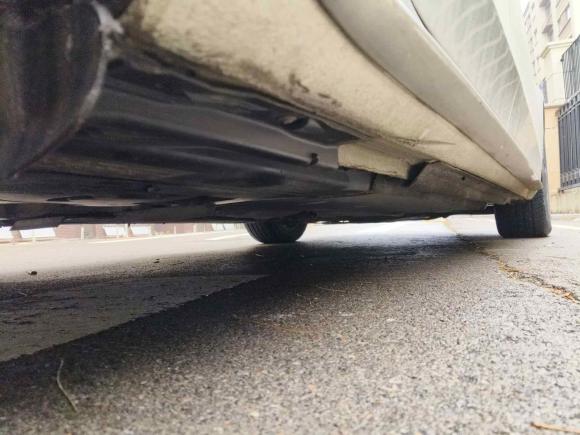 [济南·鲁A] 二手奥迪奥迪A4L2015款 35 TFSI 自动标准型