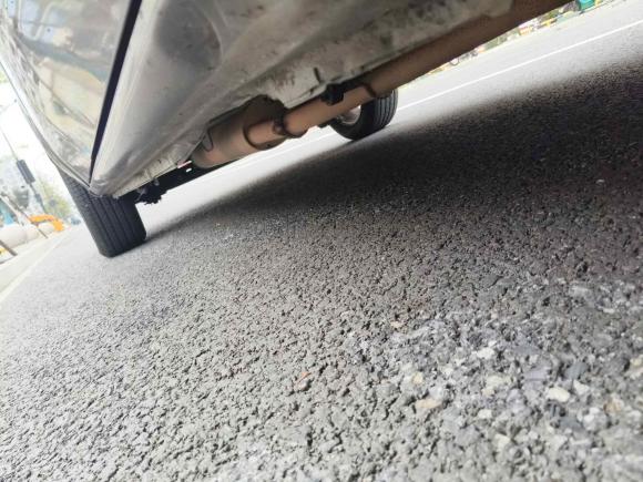 [杭州·浙A] 二手别克别克GL82014款 2.4L 舒适版