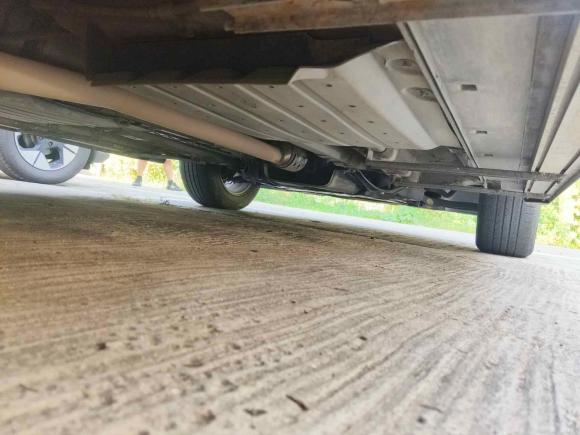 [嘉兴·浙F] 二手现代途胜2015款 1.6T 双离合两驱智能型