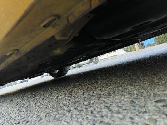 [青岛·鲁B] 二手名爵MG52021款 180DVVT CVT青春豪华版