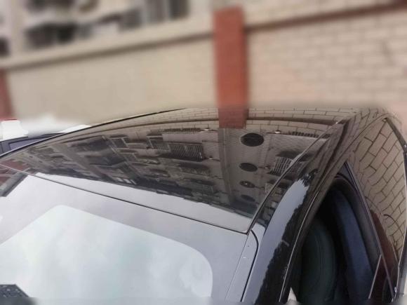 [合肥·皖A] 二手极氪极氪X2023款 四驱YOU版 4座