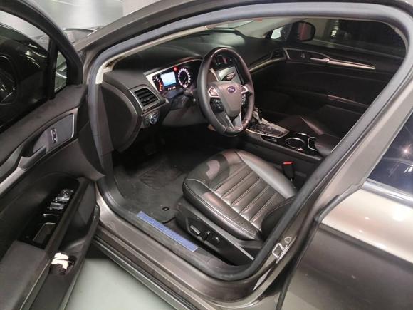 [杭州·浙A] 二手福特蒙迪欧2013款 1.5L GTDi180时尚型