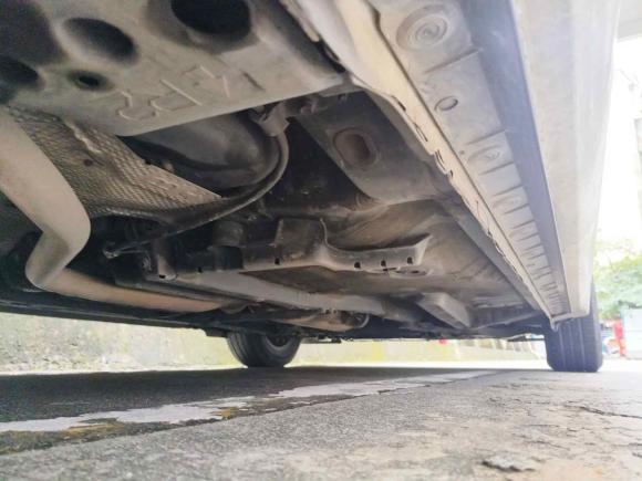 [深圳·粤B] 二手丰田卡罗拉2017款 改款 1.2T S-CVT GL