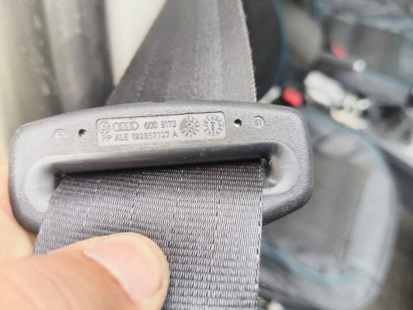 [西安·陕A] 二手斯柯达明锐2014款 1.6L 手动逸杰版