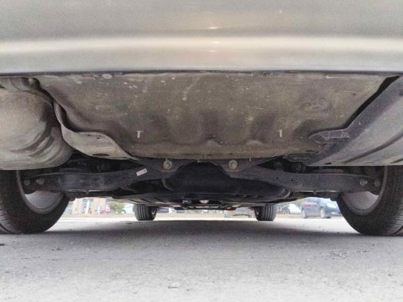 [常州·苏E] 二手斯柯达速派2019款 改款 TSI280 DSG舒适版