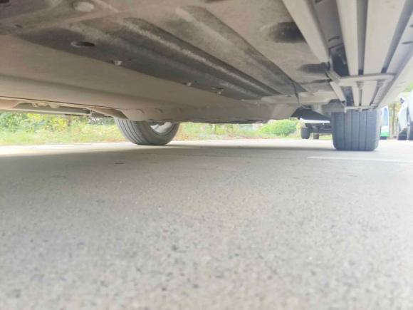 [武汉·鄂A] 二手理想汽车理想ONE2020款 增程6座版