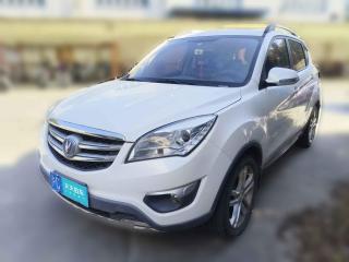 长安长安CS352016款 1.6L 手动豪华型 国IV