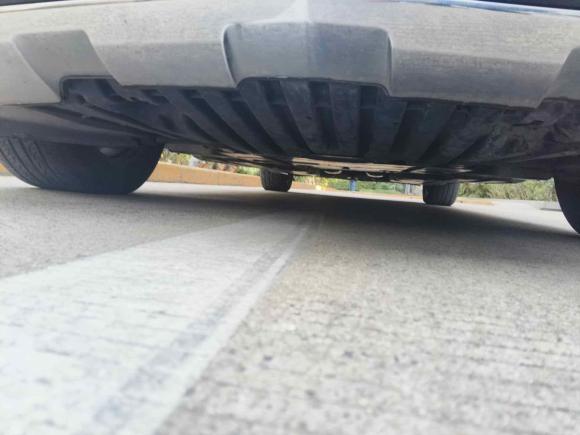 [上海·沪K] 二手奔驰奔驰R级2010款 R 350 L 4MATIC