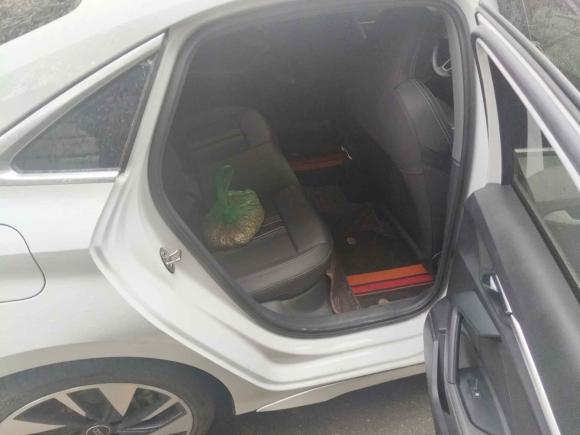 [南通·苏F] 二手奥迪奥迪A32022款 A3L Limousine 35 TFSI 时尚运动型