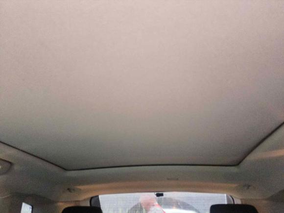 [青岛·鲁B] 二手凯迪拉克凯迪拉克SRX2015款 3.0L 精英型