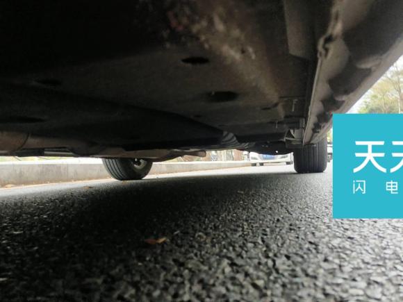 [深圳·粤B] 二手别克别克GL82017款 ES 28T 豪华型 国V