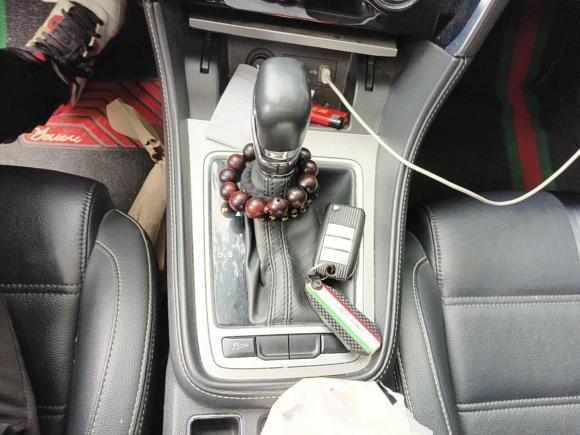 [成都·川A] 二手名爵MG62017款 20T 自动豪华智联版 国V