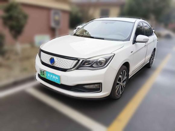 东风富康富康ES5002019款 改款 睿动版「无锡二手车」「天天拍车」