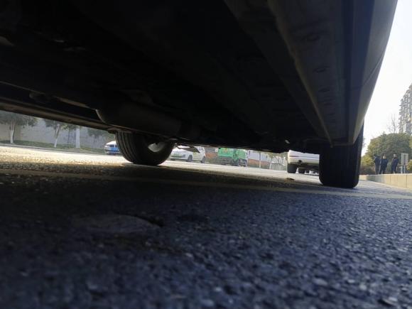 [嘉兴·浙D] 二手捷途捷途X702018款 1.5T 自动悦行版