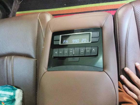 [上海·沪A] 二手比亚迪唐新能源2015款 2.0T 四驱旗舰型