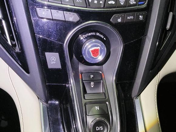 [杭州·浙A] 二手讴歌讴歌RDX2019款 2.0T 钻享版SH-AWD 国V