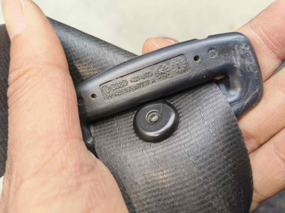 [南通·苏F] 二手大众朗逸2013款 改款经典 1.6L 自动风尚版