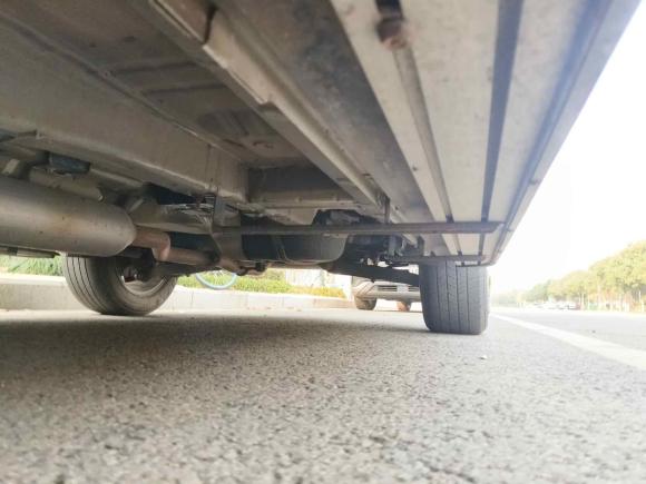 [宁波·浙B] 二手长安长安CS552017款 1.5T 自动炫色型