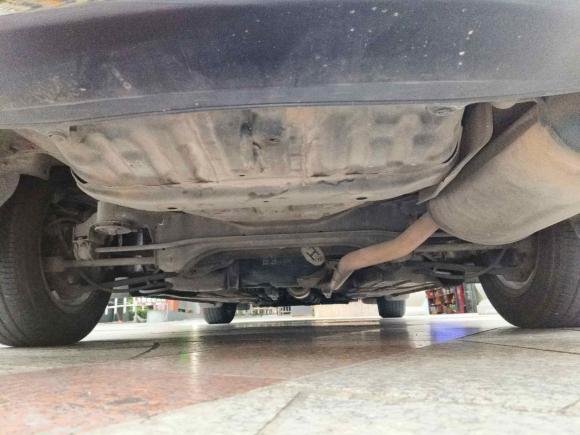 [南昌·赣A] 二手本田雅阁2009款 2.4L LX