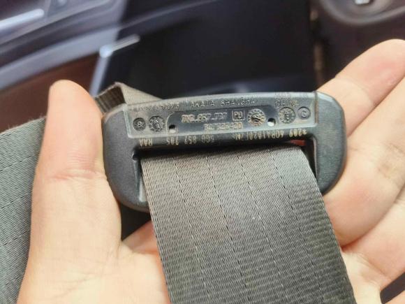 [合肥·皖K] 二手大众高尔夫2014款 1.6L 自动舒适型