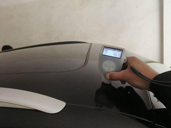 [宁波·浙B] 二手奥迪奥迪Q52015款 40 TFSI 豪华型