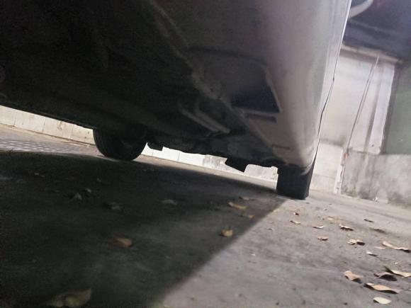 [上海·沪G] 二手本田奥德赛2008款 2.4L 舒适版