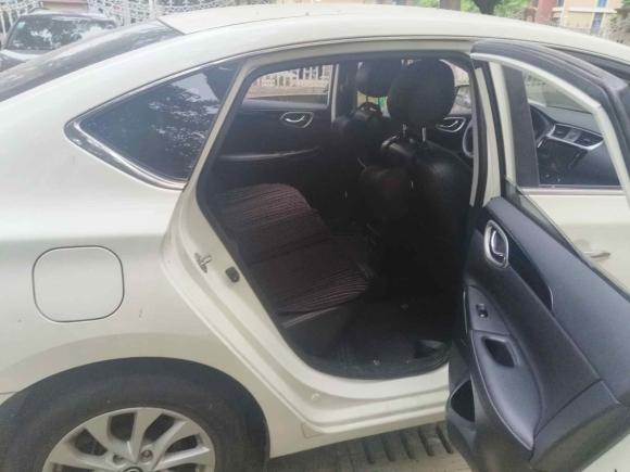 [苏州·苏U] 二手日产轩逸2016款 1.6XL CVT豪华版