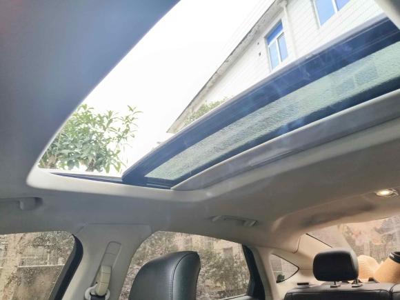 [台州·浙J] 二手福特蒙迪欧2013款 2.0L GTDi200豪华型