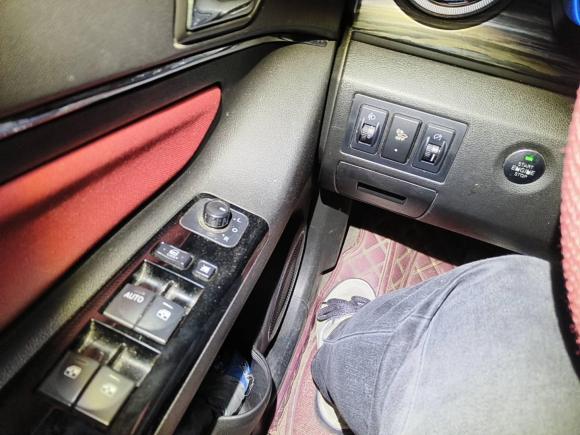 [金华·浙G] 二手北汽新能源北汽新能源EX2018款 EX360 新尚版