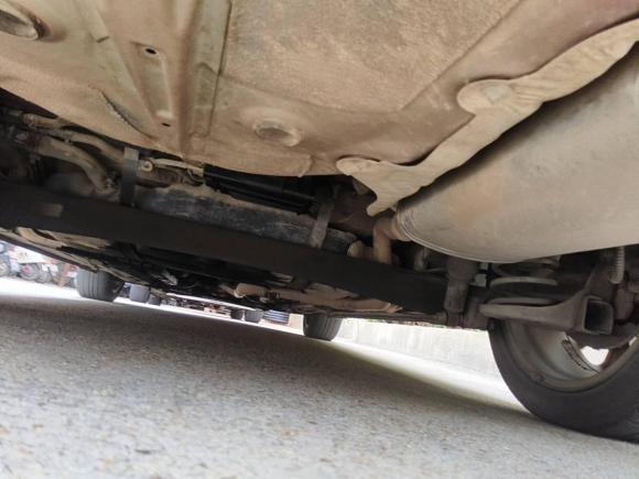 [南昌·赣M] 二手现代朗动2015款 1.6L 自动领先型