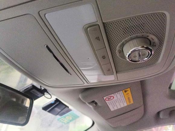 [杭州·浙C] 二手名爵名爵ZS2017款 16T 自动尊享版