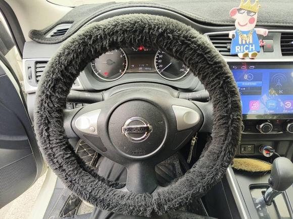 [青岛·鲁B] 二手日产轩逸2019款 经典 1.6XE CVT舒适版